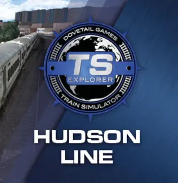Train Simulator - Hudson Line: New York – Croton-Harmon Route Add-On Steam CD Key