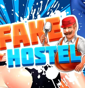 Fake Hostel Steam CD Key