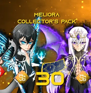 Meliora - Collector's Pack DLC Steam CD Key