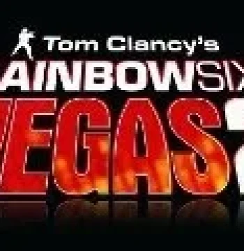 Tom Clancy's Rainbow Six: Vegas 2 Ubisoft Connect CD Key