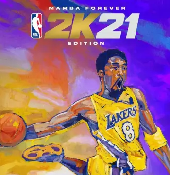 NBA 2K21 MAMBA FOREVER EDITION EU XBOX One / Xbox Series X|S CD Key