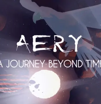 Aery - A Journey Beyond Time AR XBOX One CD Key