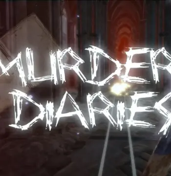 Murder Diaries AR XBOX One CD Key