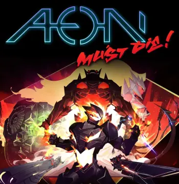 Aeon Must Die! EN Language Only EU XBOX One CD Key