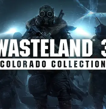 Wasteland 3 Colorado Collection EU XBOX One / Xbox Series X|S CD Key