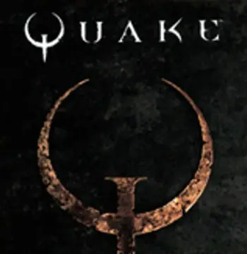 Quake EU XBOX One / Xbox Series X|S CD Key