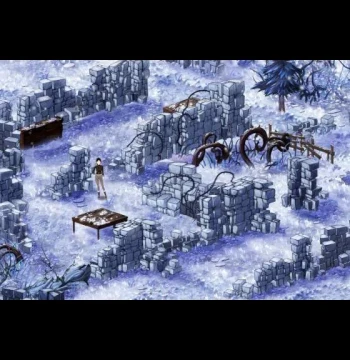 Winter Voices Episode 2: Nowhere of me DLC Steam CD Key