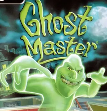 Ghost Master Steam Account