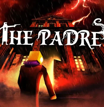 The Padre NA Nintendo Switch CD Key