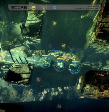 Anomaly Warzone Earth Mobile Campaign Steam CD Key