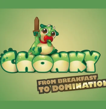Chonky - From Breakfast to Domination Steam CD Key
