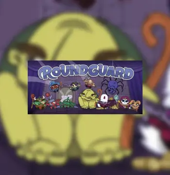 Roundguard EN Language Only AR XBOX One / Xbox Series X|S CD Key