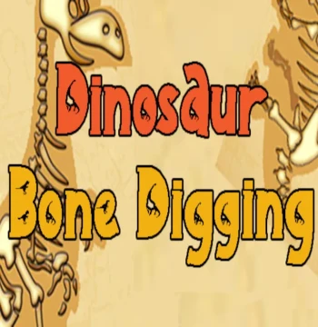 Dinosaur Bone Digging Steam CD Key