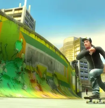 Shaun White Skateboarding Ubisoft Connect CD Key