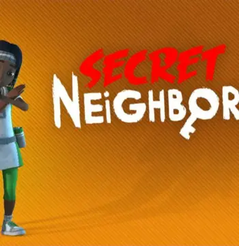 Secret Neighbor - Sportswear Bundle DLC XBOX One / Xbox Series X|S CD Key