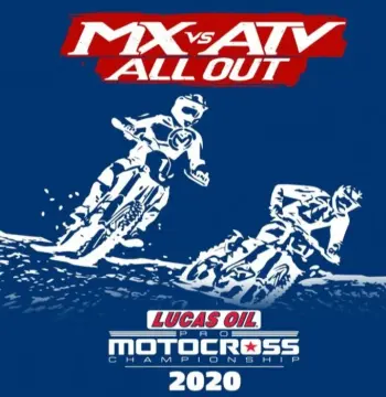 MX vs ATV All Out - 2020 AMA Pro Motocross Championship DLC AR XBOX One CD Key