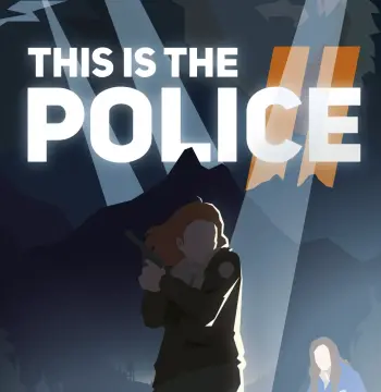 This Is the Police 2 AR XBOX One CD Key