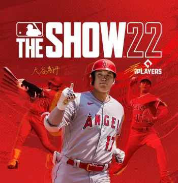 MLB The Show 22 EU Xbox Series X|S CD Key