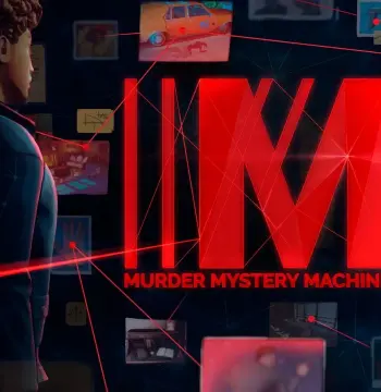 Murder Mystery Machine AR XBOX One CD Key