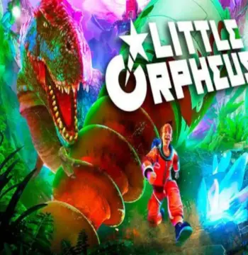 Little Orpheus EU XBOX One / Xbox Series X|S CD Key