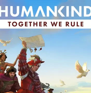 HUMANKIND - Together We Rule Expansion Pack DLC EU Steam Altergift