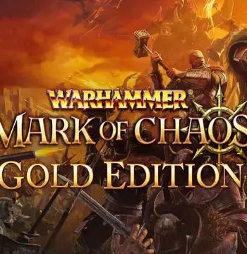 Warhammer: Mark of Chaos Gold Edition GOG CD Key