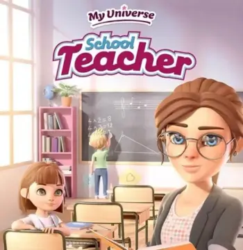 My Universe - School Teacher AR XBOX One CD Key