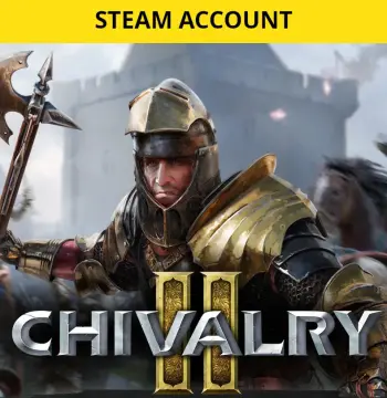 Chivalry 2 Steam Account