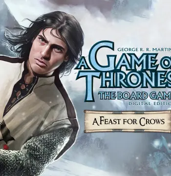 A Game Of Thrones - A Feast For Crows DLC Steam CD Key