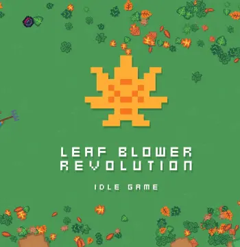 Leaf Blower Revolution - 400 Gems Steam CD Key