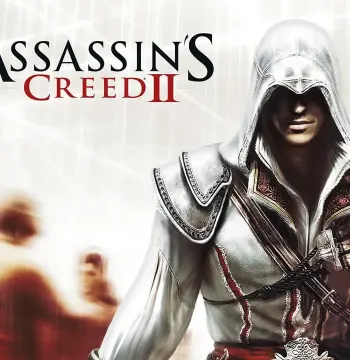 Assassin's Creed 2 Deluxe Edition Ubisoft Connect CD Key