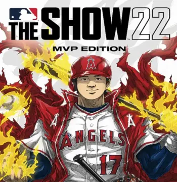 MLB The Show 22 - MVP Edition DLC AR Xbox One XBOX One / Xbox Series X|S CD Key