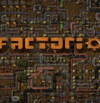 Factorio Steam Account