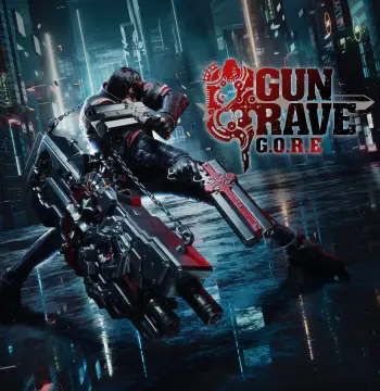 Gungrave G.O.R.E EU XBOX One / Xbox Series X|S / Windows 10/11 CD Key