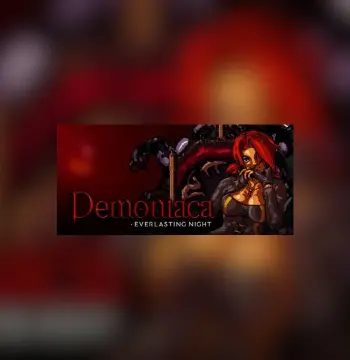 Demoniaca: Everlasting Night AR XBOX One CD Key