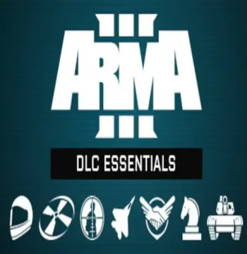 Arma 3 - DLC Essentials Steam CD Key