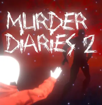 Murder Diaries 2 AR XBOX One CD Key