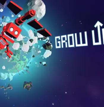 Grow Up AR XBOX One CD Key