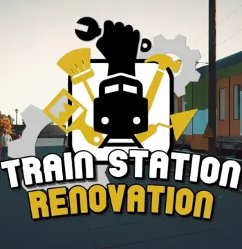 Train Station Renovation AR XBOX One / Xbox Series X|S CD Key