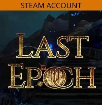 Last Epoch Steam Account