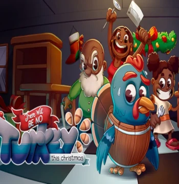 There Will Be No Turkey This Christmas Steam CD Key
