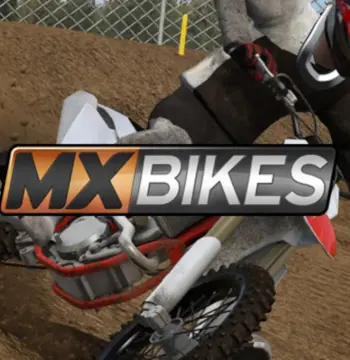 MX Bikes Steam Account