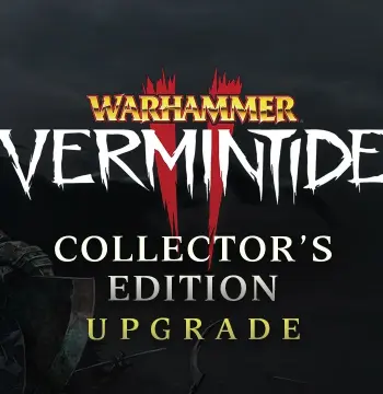 Warhammer: Vermintide 2 - Collector's Edition Upgrade DLC NA Steam CD Key