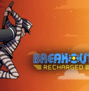 Breakout: Recharged TR XBOX Once CD Key