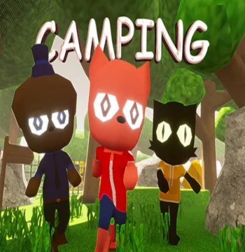 CAMPING Steam CD Key