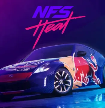 Need for Speed Heat - Red Bull Nissan 370Z DLC PS4 CD Key