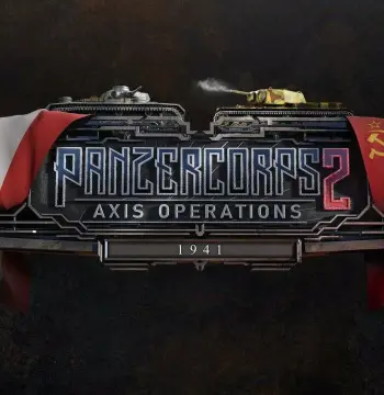 Panzer Corps 2 - Axis Operations 1941 DLC Steam CD Key