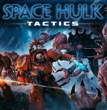 Space Hulk: Tactics TR XBOX One CD Key