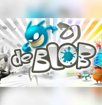 de Blob AR XBOX One CD Key