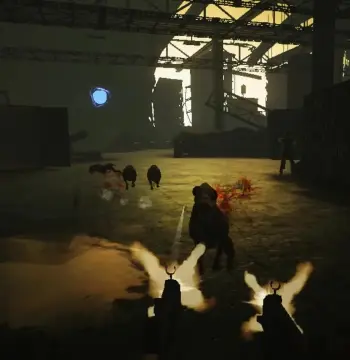 Time Carnage AR XBOX One CD Key